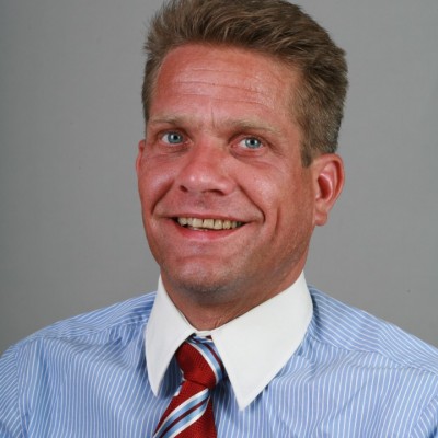 Martin Makkink