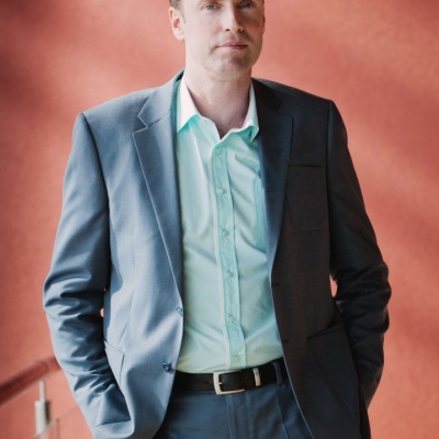 Cornelis van den Berg