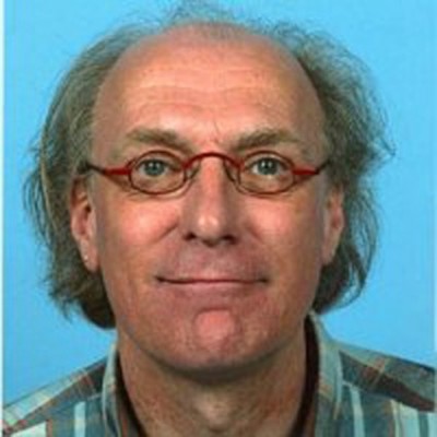 Joop Dijkstra