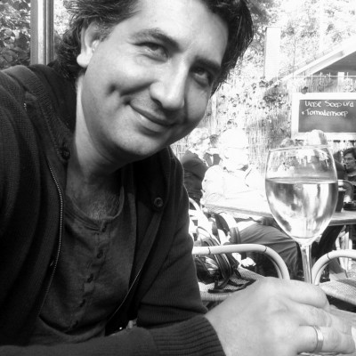 Metin Cetin