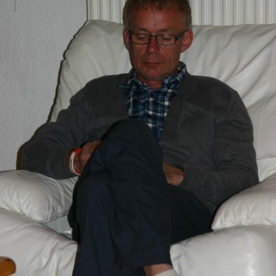 ron van pinxten