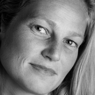 Joyce van Seggelen