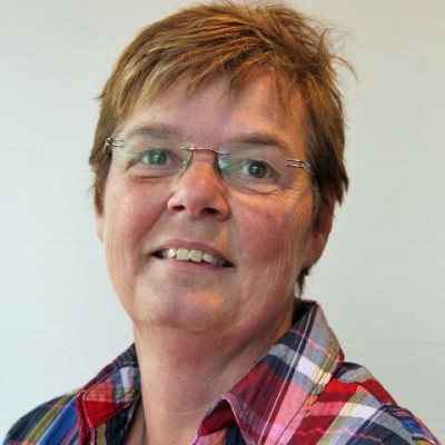 Marianne van Bommel-Wijlaars