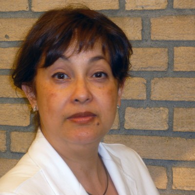 Brenda van Melis