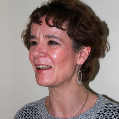Renate Rietveld-Nettenbreijers