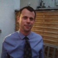 Jonathan Umpirowicz