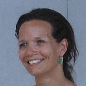 Isabelle Groenstege