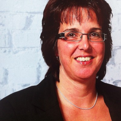 Ingrid de Jong