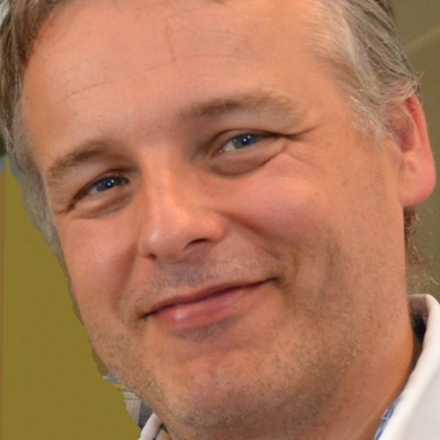 Marcel van Vuuren