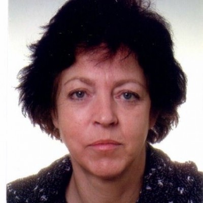 Yvonne Vaessen