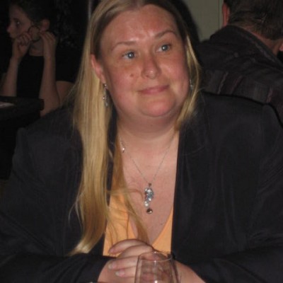 Yvonne Kuijt