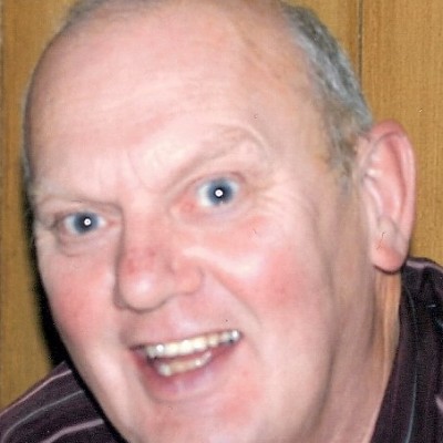 Johan Donkers