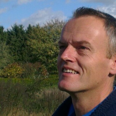 Frits Saarloos