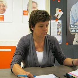 Mieke Peters