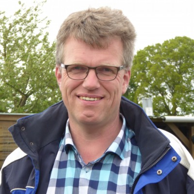 Arend Smit