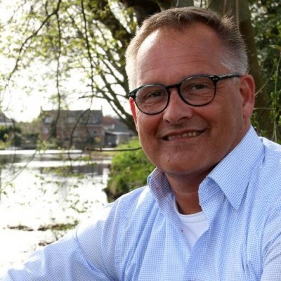 Martin Balfoort