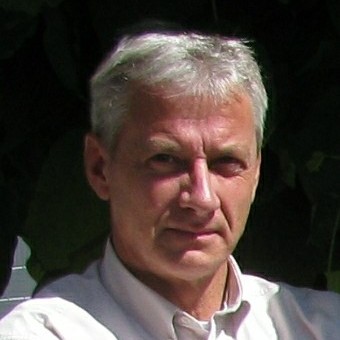 Cornel van de Haterd