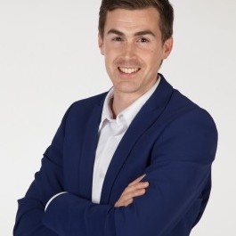 Stijn Lieshout