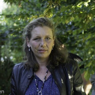 Anuschka Rijken