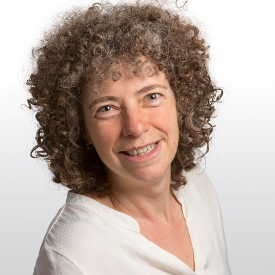 Hennie van Boxmeer