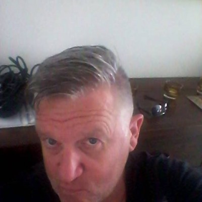 Paul Ridderbeks