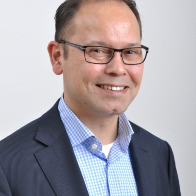 Stefan Timmerman