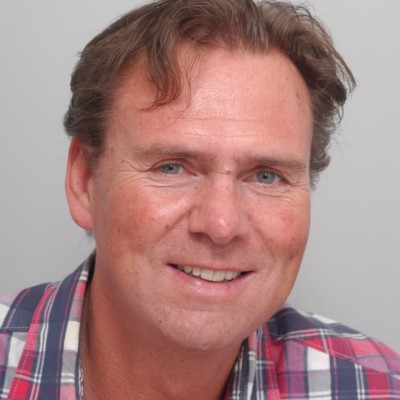 Hans van Steijn