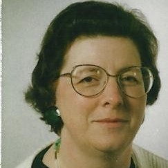 Yvonne Klappe