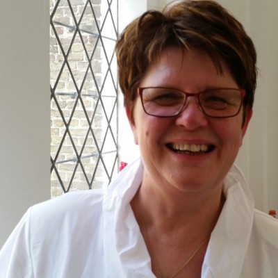 Trudy Wolthuizen