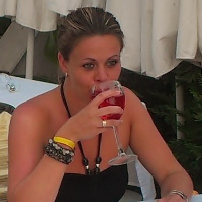 Mariska van Stiphout