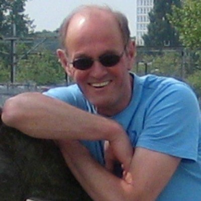 John Beijsterveldt