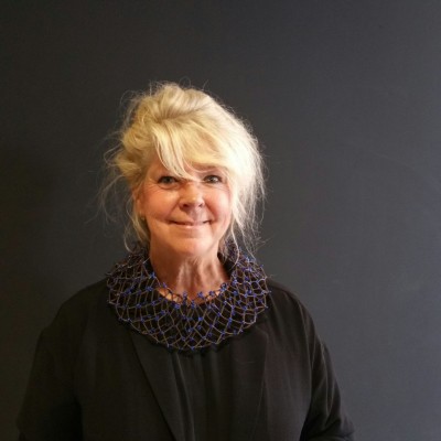 Liesbeth van Well