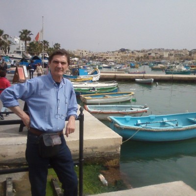 Rafael Sanchez Fernandez