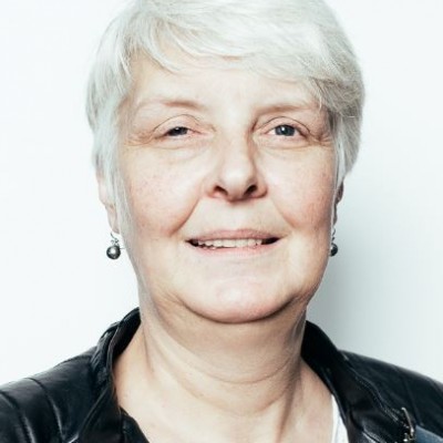 Mary Driessen