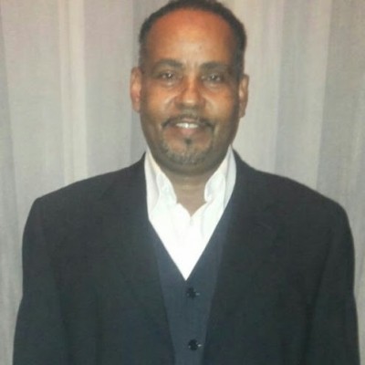 Ali Ahmed Ali