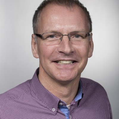 Gerrit-Jan Hamer