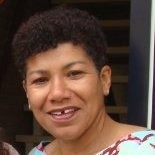 Lia de Ridder-Mathilda