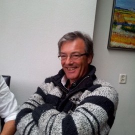 Peter Hendriks