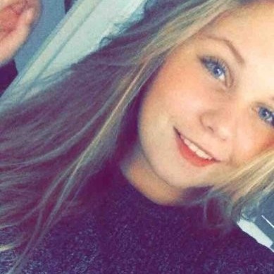 Amber Dijkgraaf