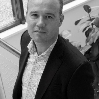 Lars Schlaman