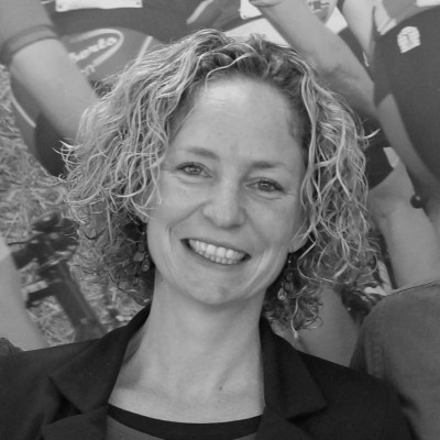 Tessa van Berkel