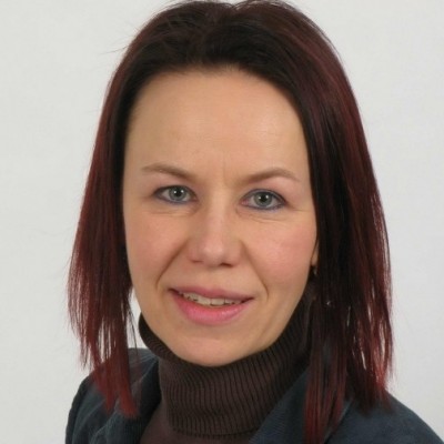 Barbara Heynen
