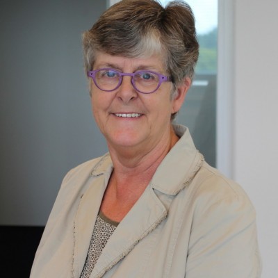 Lenie van Wijngaarden