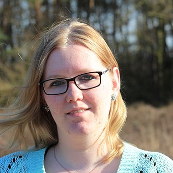 joyce van de veewey