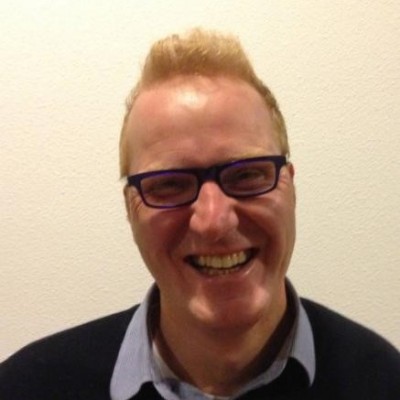 Henk Kamerbeek