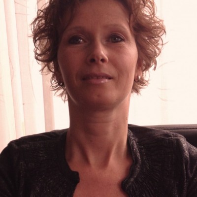 Lonneke Van der Stelt