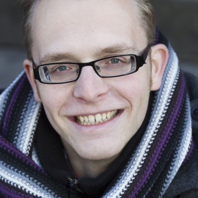 Marc Donders