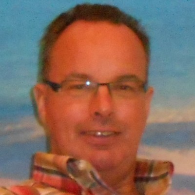 Jerry van Pelt
