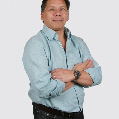 Leon Jonathans