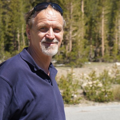 Harm Berendsen